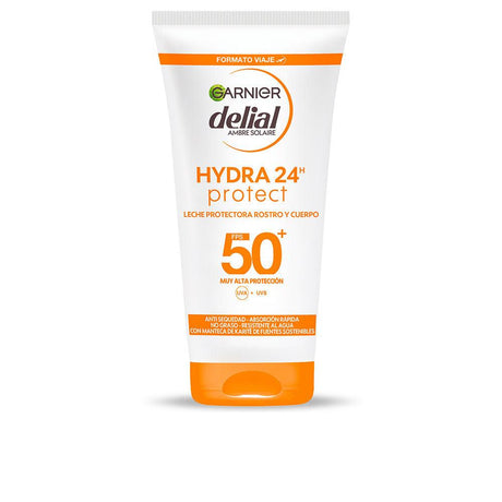 GARNIER Ultra practical protective milk SPF50+ 50 ml in , Sun Care by GARNIER. Merkmale: . Verfügbar bei ParfümReich.