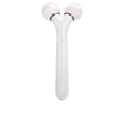GESKE SMART APP GUIDED 4 in 1 sonic facial roller in 10 White , Facial Cosmetics by GESKE. Merkmale: . Verfügbar bei ParfümReich.