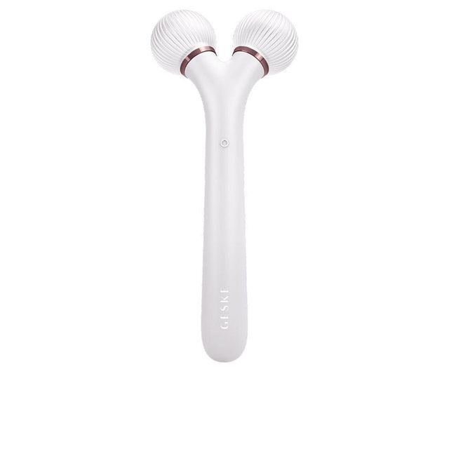 GESKE SMART APP GUIDED 4 in 1 sonic facial roller in 10 White , Facial Cosmetics by GESKE. Merkmale: . Verfügbar bei ParfümReich.