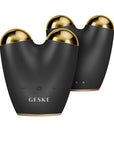 GESKE SMART APP GUIDED microcurrent facial lifting 6 in 1 in Black , Facial Cosmetics by GESKE. Merkmale: . Verfügbar bei ParfümReich.