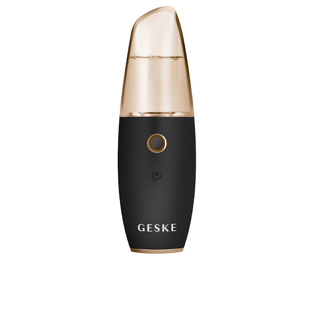 GESKE SMART APP GUIDED refreshing facial hydration 4 in 1 in Black , Facial Cosmetics by GESKE. Merkmale: . Verfügbar bei ParfümReich.