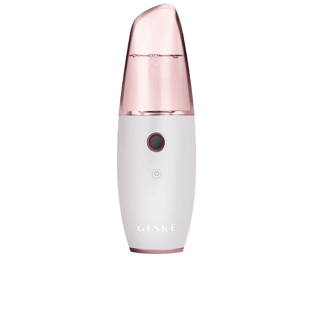 GESKE SMART APP GUIDED refreshing facial hydration 4 in 1 in 10 White , Facial Cosmetics by GESKE. Merkmale: . Verfügbar bei ParfümReich.