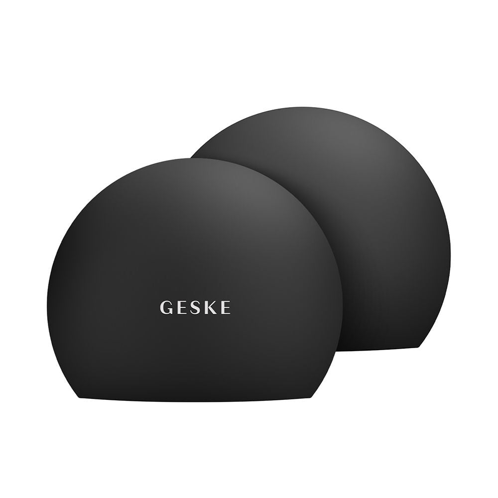 GESKE SMART APP GUIDED voluminizador labial & booste 4 en 1 in Schwarz , Facial Cosmetics by GESKE. Merkmale: . Verfügbar bei ParfümReich.