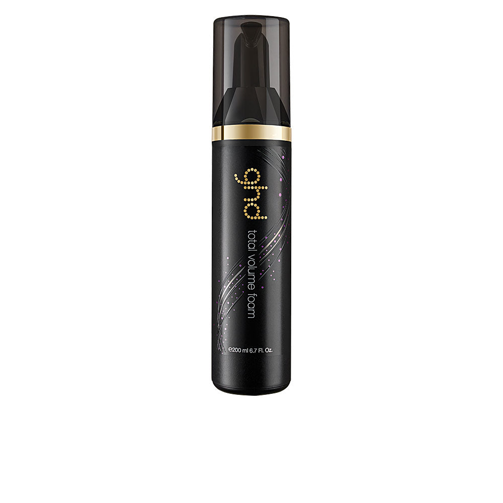 GHD ghd body goals- Volume foam 200 ml in , Hair by GHD. Merkmale: . Verfügbar bei ParfümReich.