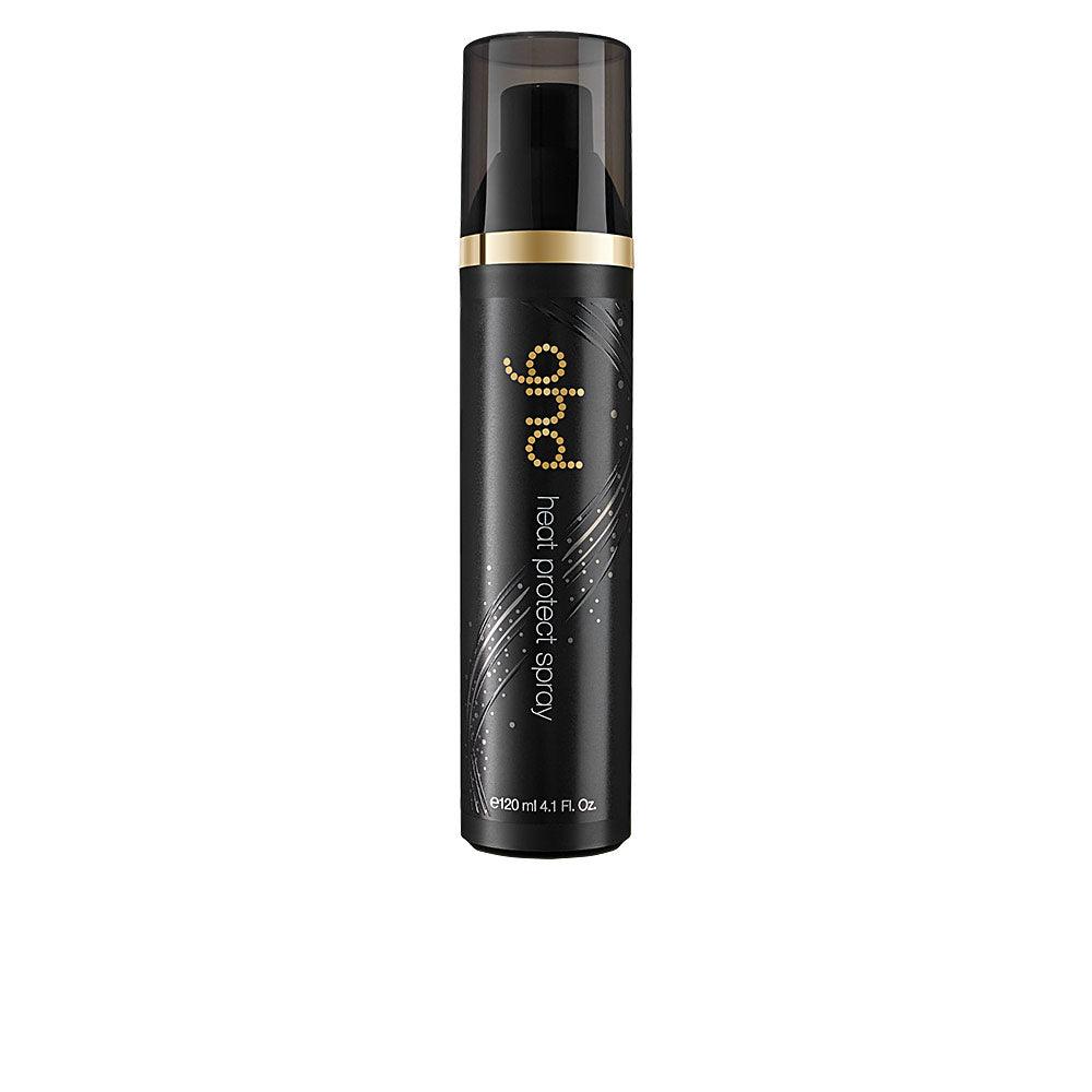 GHD ghd bodyguard- heat protective spray for all hair types 120 ml in , Hair by GHD. Merkmale: . Verfügbar bei ParfümReich.