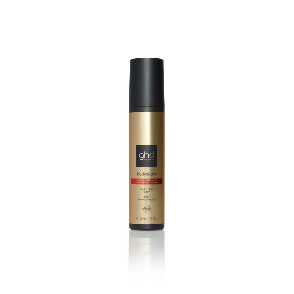 GHD ghd bodyguard- heat protective spray for colored hair 120 ml in , Hair by GHD. Merkmale: . Verfügbar bei ParfümReich.