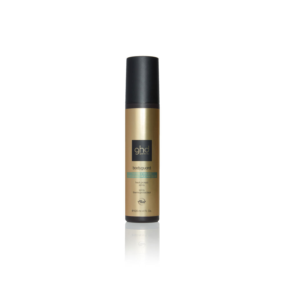 GHD ghd bodyguard- heat protective spray for fine hair 120 ml in , Hair by GHD. Merkmale: . Verfügbar bei ParfümReich.