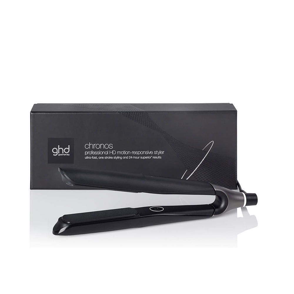 GHD ghd chronos styler hair straightener in Black , Hair by GHD. Merkmale: . Verfügbar bei ParfümReich.