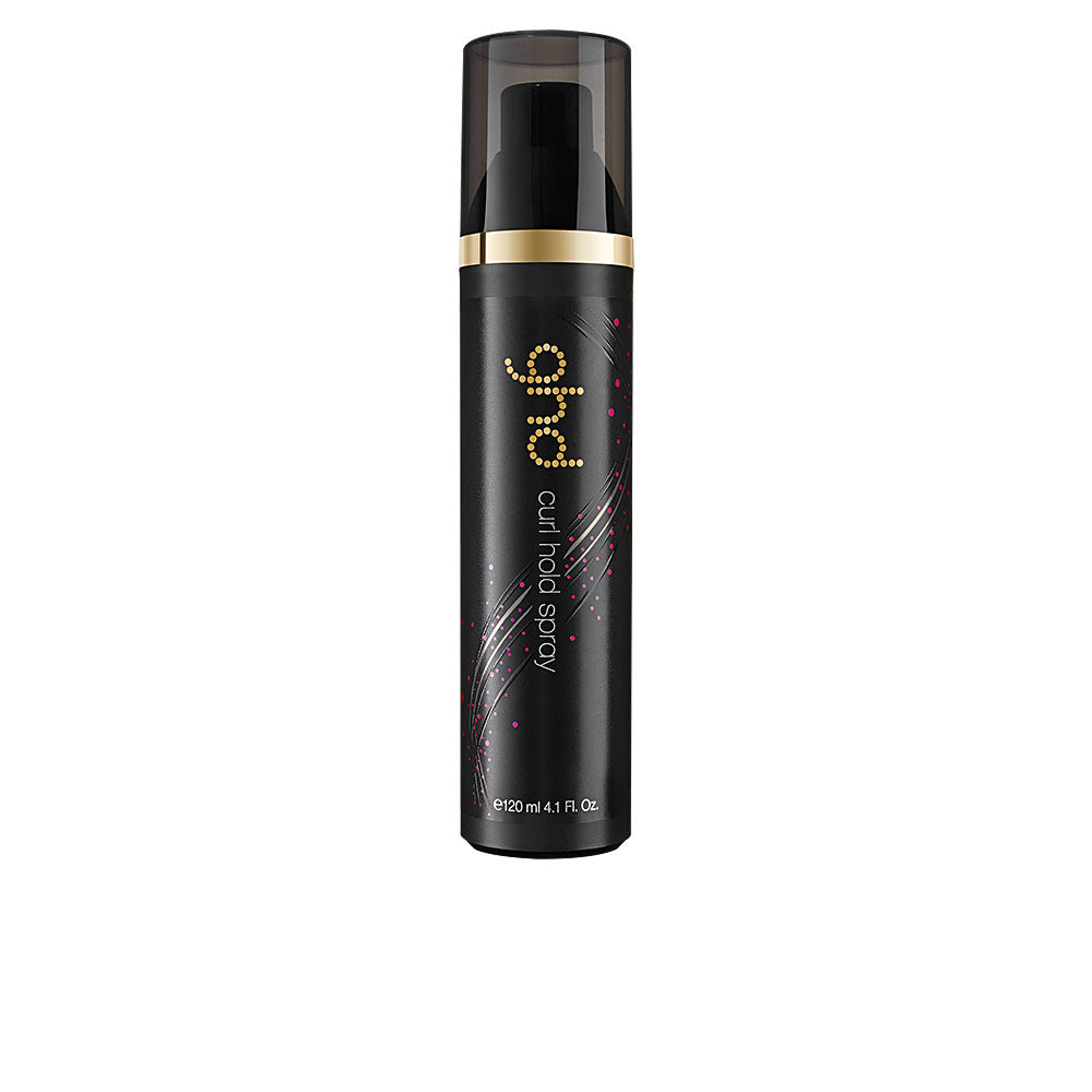 GHD ghd curly ever after- spray to fix the curl 120 ml in , Hair by GHD. Merkmale: . Verfügbar bei ParfümReich.