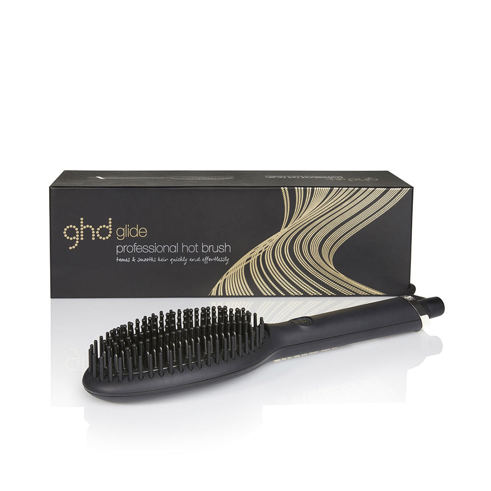 GHD ghd glide electric straightening brush 1 u in , Hair by GHD. Merkmale: . Verfügbar bei ParfümReich.