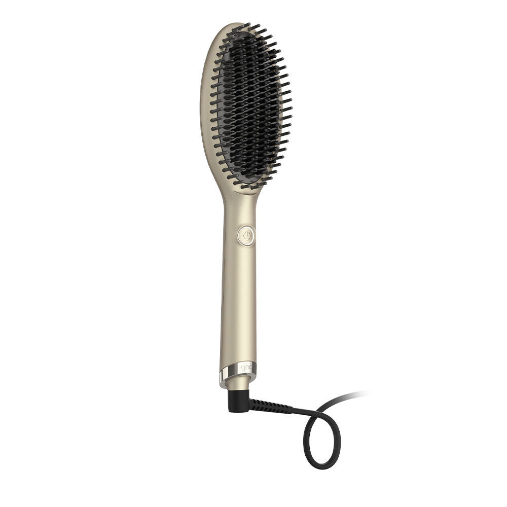 GHD ghd glide electric straightening brush 