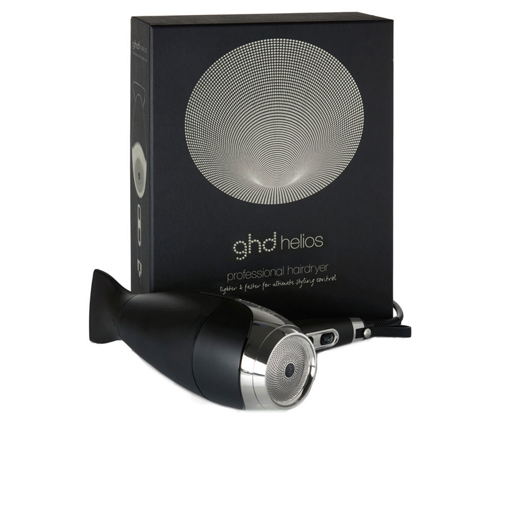 GHD ghd helios professional hair dryer in Black , Hair by GHD. Merkmale: . Verfügbar bei ParfümReich.