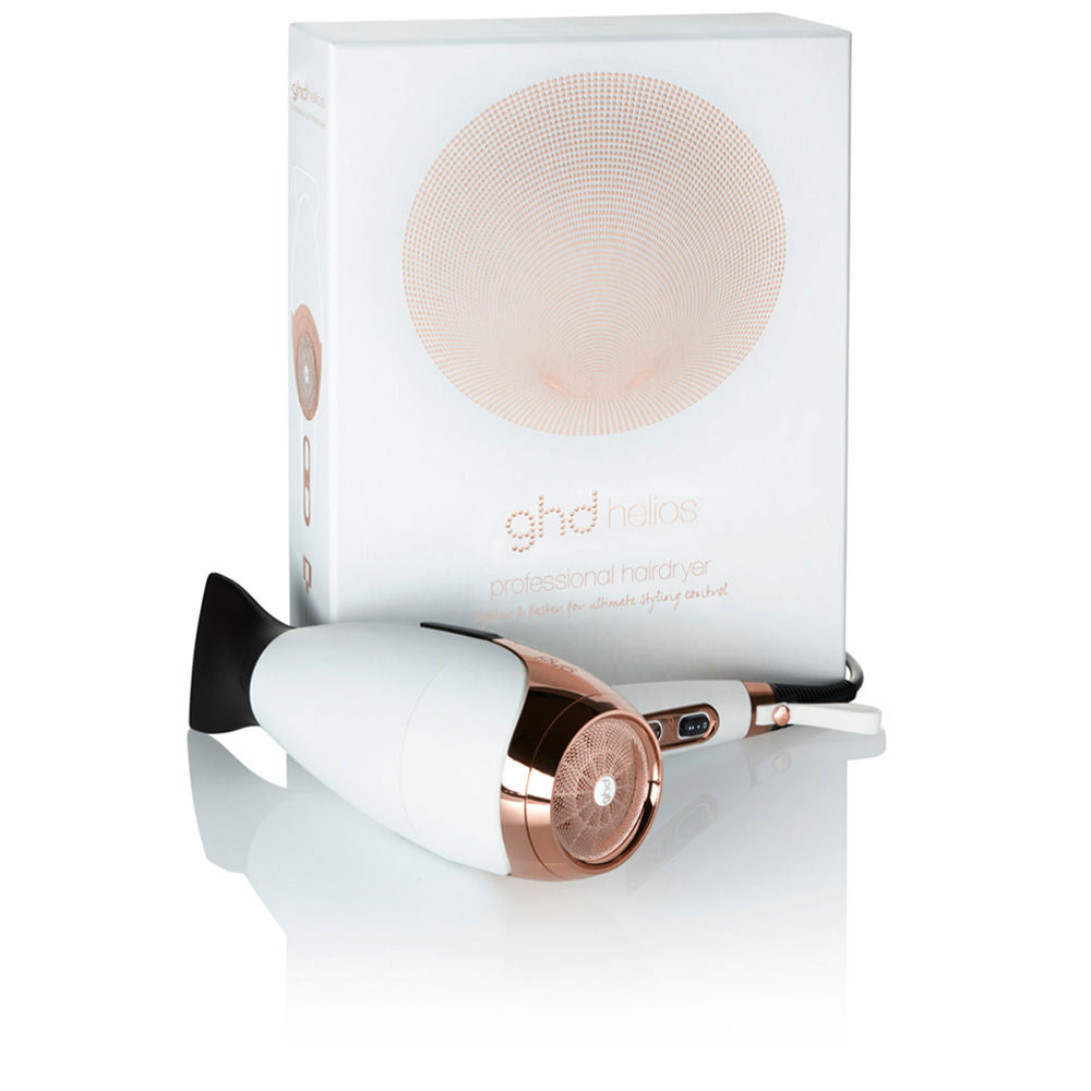 GHD GHD Helios professional hairdryer #White 1 unit in , Hair by GHD. Merkmale: . Verfügbar bei ParfümReich.