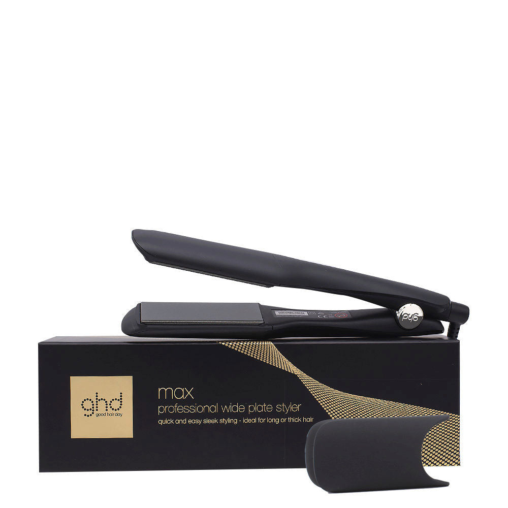 GHD ghd max styler hair straightener 1 u in , Hair by GHD. Merkmale: . Verfügbar bei ParfümReich.