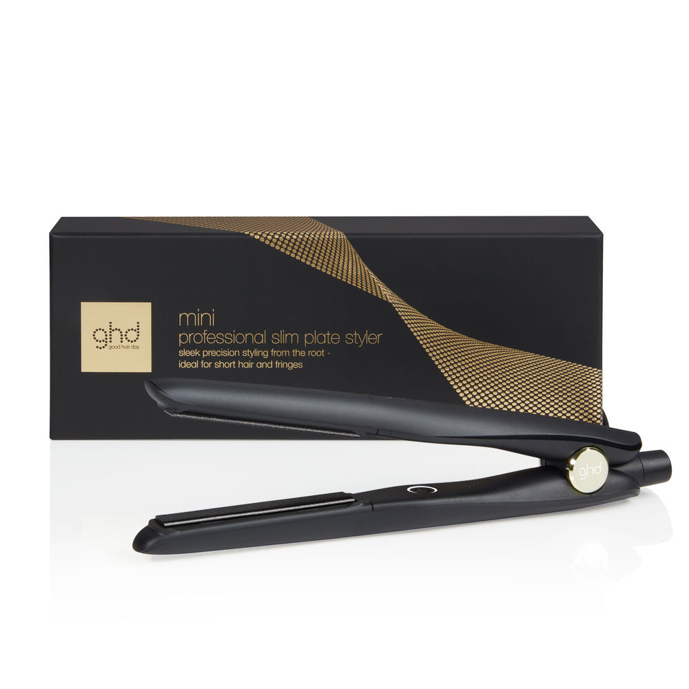 GHD Ghd mini hair straightener version 2024 #Black 1 unit in , Hair by GHD. Merkmale: . Verfügbar bei ParfümReich.