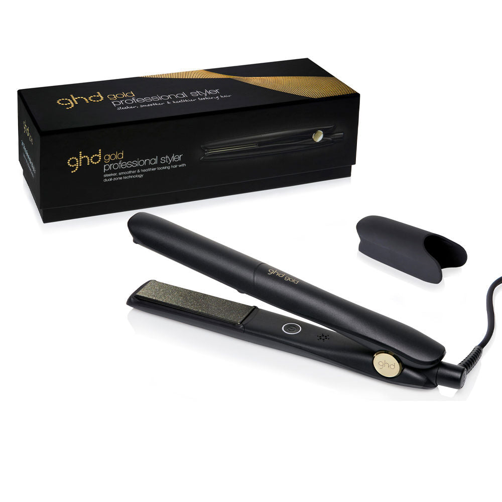 GHD ghd original styler hair straightener in Gold , Hair by GHD. Merkmale: . Verfügbar bei ParfümReich.