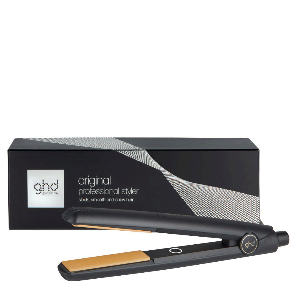 GHD ghd original styler hair straightener in Original , Hair by GHD. Merkmale: . Verfügbar bei ParfümReich.