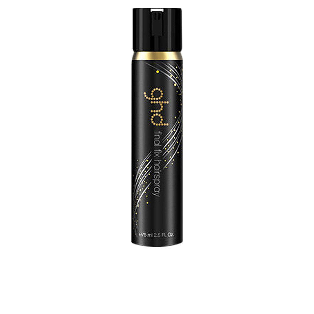 GHD ghd perfect ending- fixing spray 75 ml in , Hair by GHD. Merkmale: . Verfügbar bei ParfümReich.