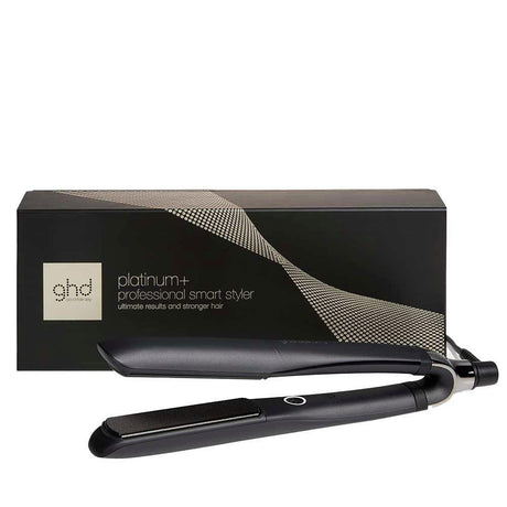 GHD ghd platinum+ styler hair straightener in 20 Black , Hair by GHD. Merkmale: . Verfügbar bei ParfümReich.