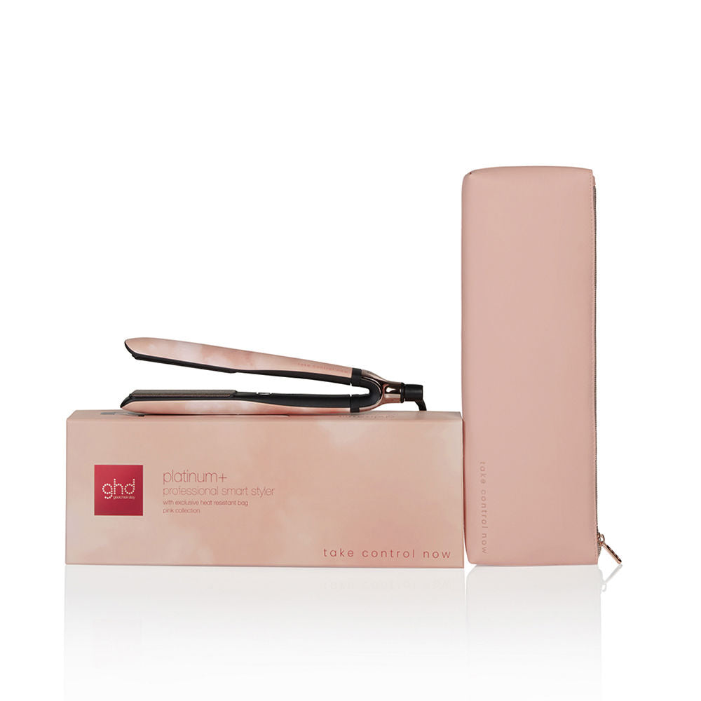 GHD ghd platinum+ Take Control Now hair straightener 2 units in , Hair by GHD. Merkmale: . Verfügbar bei ParfümReich.