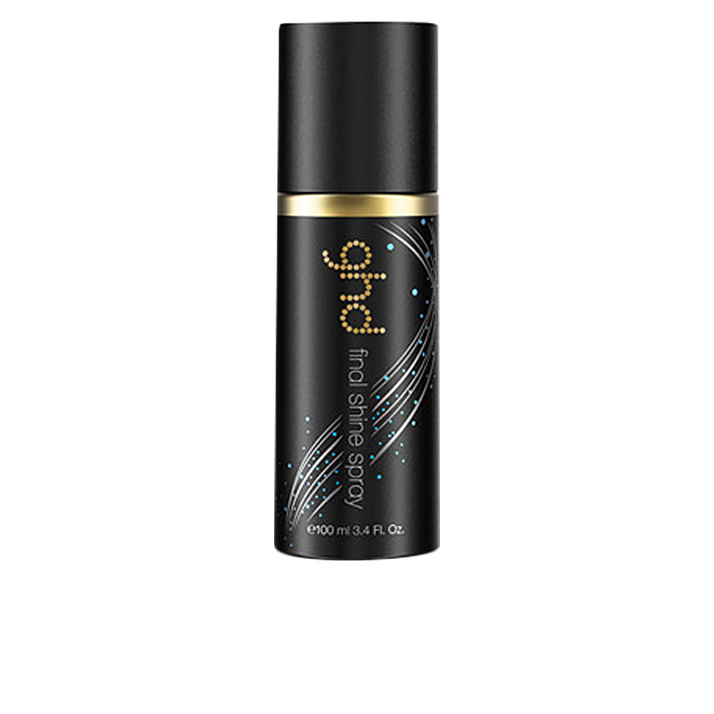 GHD ghd shiny ever after- shine enhancing spray 100 ml in , Hair by GHD. Merkmale: . Verfügbar bei ParfümReich.