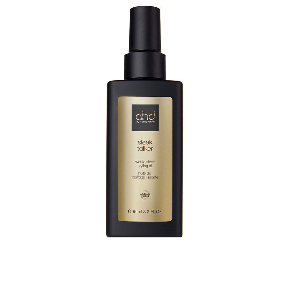 GHD ghd sleek talker- Styling oil from wet to polished 95 ml in , Hair by GHD. Merkmale: . Verfügbar bei ParfümReich.