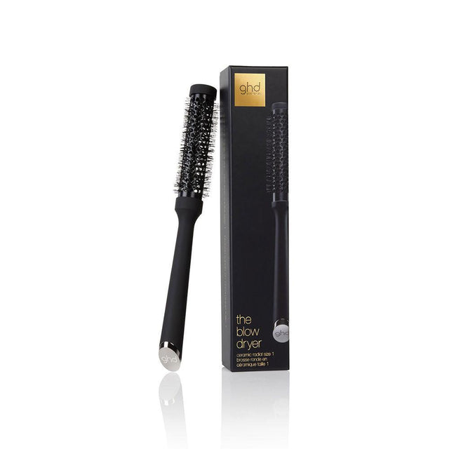 GHD ghd the blow dryer size 1- ceramic brush size 1 (25mm barrel) 1 u in , Hair by GHD. Merkmale: . Verfügbar bei ParfümReich.