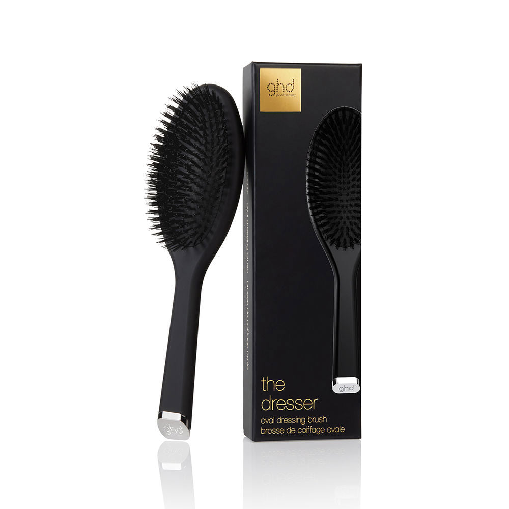 GHD ghd the dresser- oval brush with nylon bristles 1 u in , Hair by GHD. Merkmale: . Verfügbar bei ParfümReich.