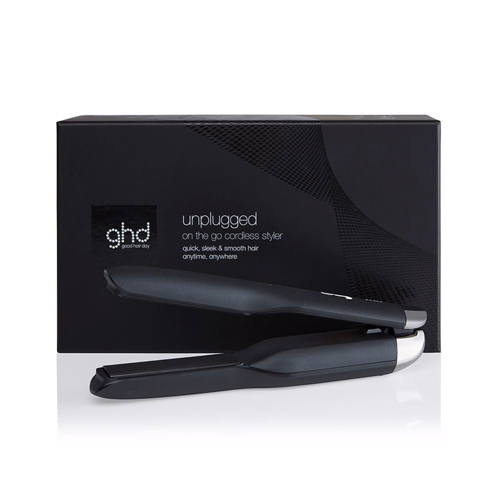 GHD ghd unplugged hair straightener 