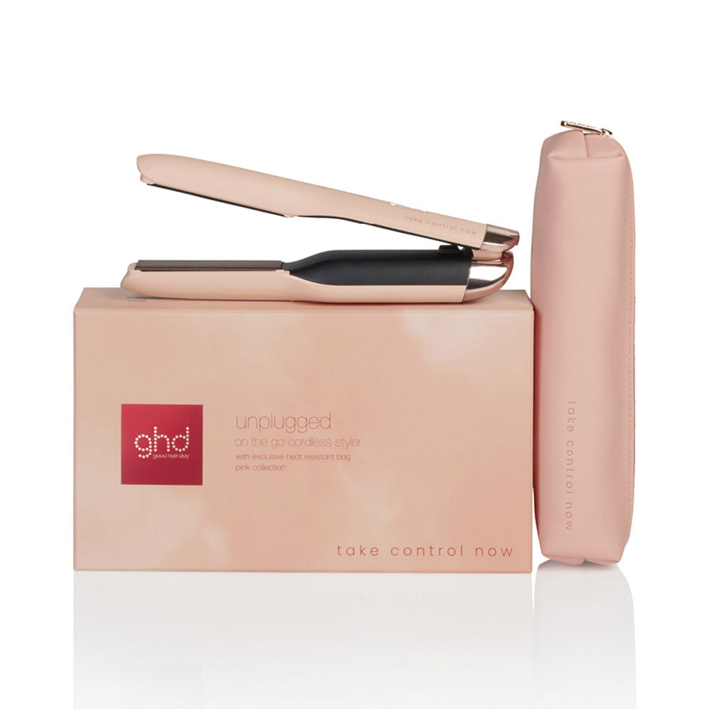 GHD ghd unplugged Take Control Now hair straightener 2 u in , Hair by GHD. Merkmale: . Verfügbar bei ParfümReich.