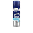 GILLETTE SERIES refreshing shaving gel sensitive skin 200 ml in , Facial Cosmetics by GILLETTE. Merkmale: . Verfügbar bei ParfümReich.
