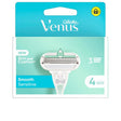 GILLETTE VENUS SMOOTH SENSITIVE charger 4 refills in , Hygiene by GILLETTE. Merkmale: . Verfügbar bei ParfümReich.