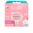 GILLETTE VENUS SPA BREEZE charger 4 refills in , Hygiene by GILLETTE. Merkmale: . Verfügbar bei ParfümReich.