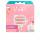 GILLETTE VENUS SPA BREEZE charger 4 refills in , Hygiene by GILLETTE. Merkmale: . Verfügbar bei ParfümReich.