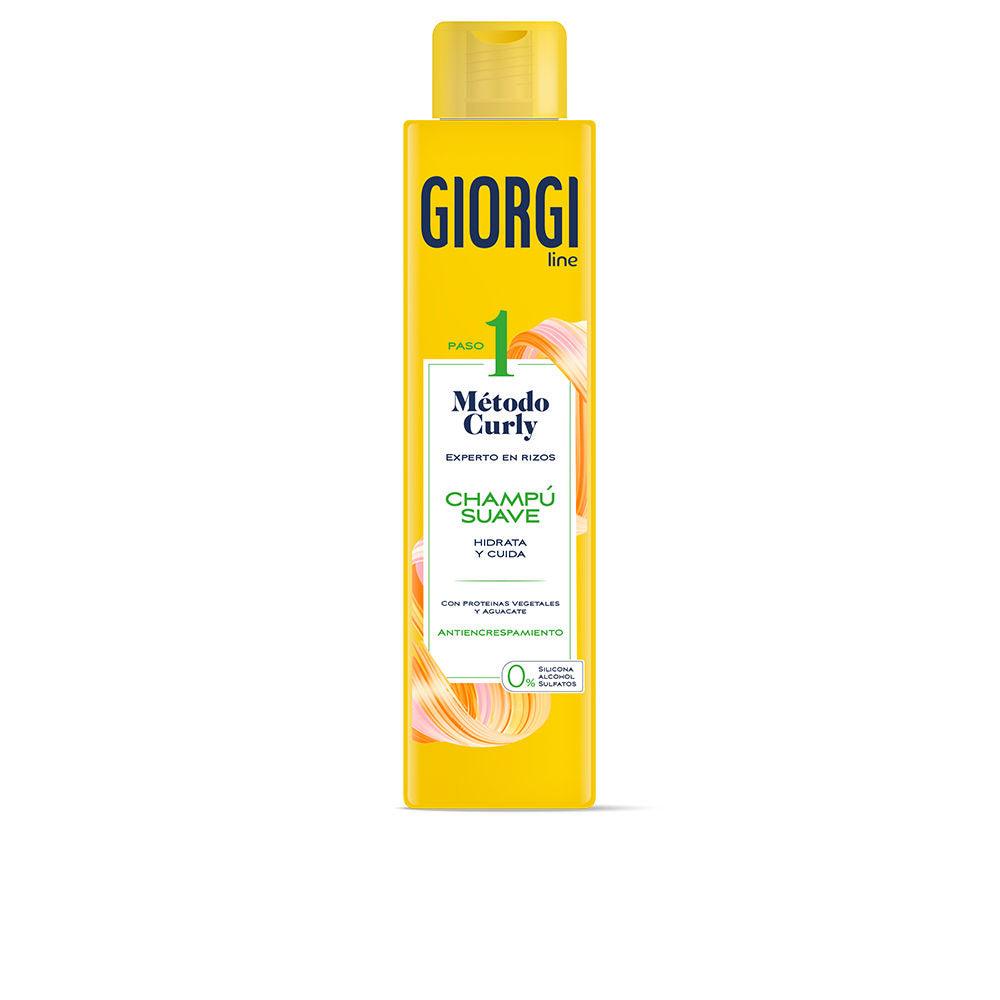 GIORGI LINE CURLY champú 350 ml in , Hair by GIORGI LINE. Merkmale: . Verfügbar bei ParfümReich.