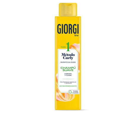 GIORGI LINE CURLY champú 350 ml in , Hair by GIORGI LINE. Merkmale: . Verfügbar bei ParfümReich.