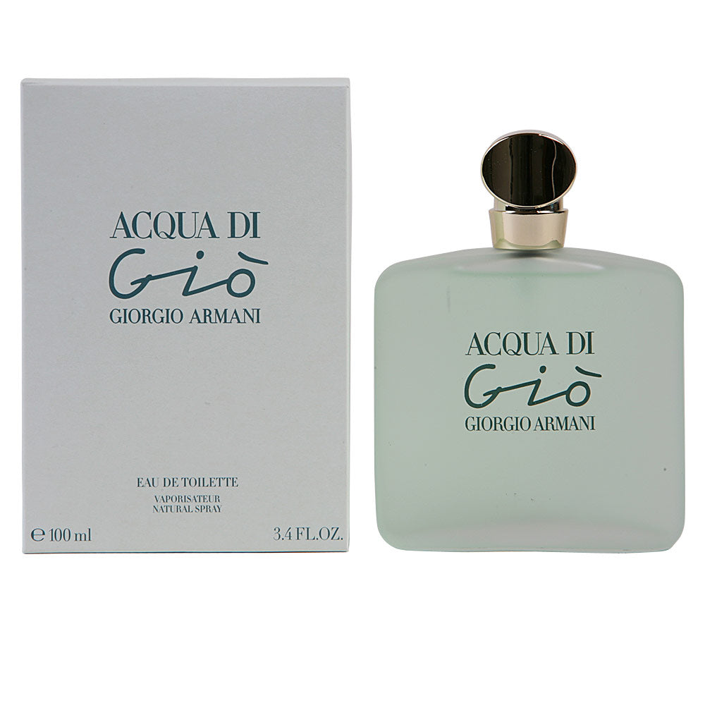 GIORGIO ARMANI ACQUA DI GIÒ eau de toilette spray 100 ml in , Perfumes by GIORGIO ARMANI. Merkmale: . Verfügbar bei ParfümReich.