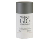 GIORGIO ARMANI ACQUA DI GIÒ POUR HOMME deodorant stick 75 gr in , Hygiene by GIORGIO ARMANI. Merkmale: . Verfügbar bei ParfümReich.