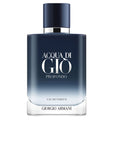 GIORGIO ARMANI ACQUA DI GIO POUR HOMME PROFONDO edp vapo in 100 ml , Perfumes by GIORGIO ARMANI. Merkmale: . Verfügbar bei ParfümReich.