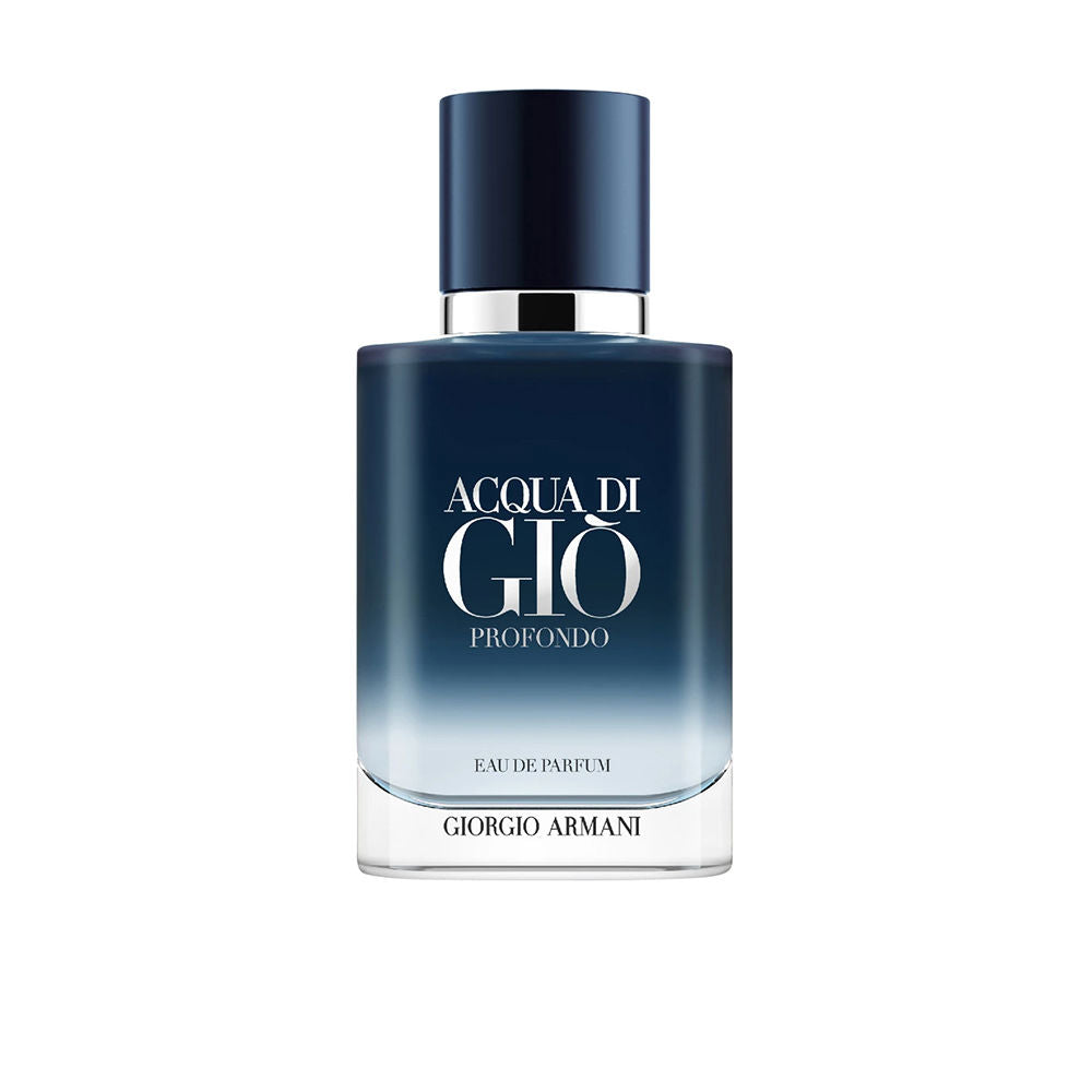 GIORGIO ARMANI ACQUA DI GIO POUR HOMME PROFONDO edp vapo in 30 ml , Perfumes by GIORGIO ARMANI. Merkmale: . Verfügbar bei ParfümReich.