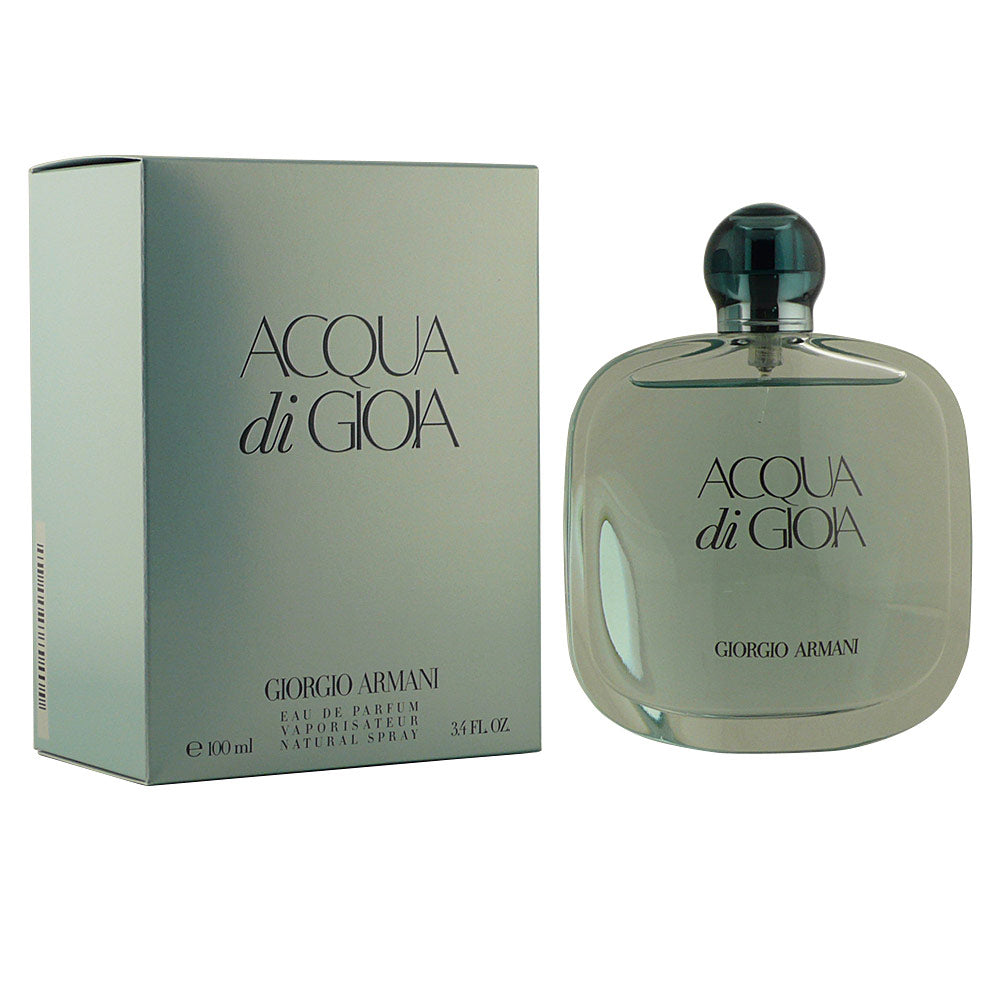 GIORGIO ARMANI ACQUA DI GIOIA eau de parfum spray in 100 ml , Perfumes by GIORGIO ARMANI. Merkmale: . Verfügbar bei ParfümReich.