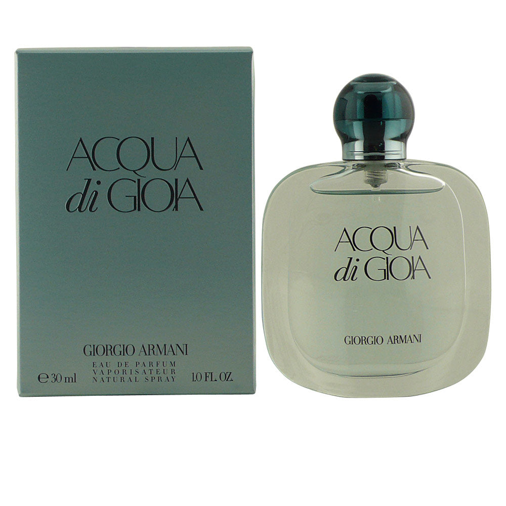 GIORGIO ARMANI ACQUA DI GIOIA eau de parfum spray in 30 ml , Perfumes by GIORGIO ARMANI. Merkmale: . Verfügbar bei ParfümReich.