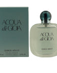 GIORGIO ARMANI ACQUA DI GIOIA eau de parfum spray in 30 ml , Perfumes by GIORGIO ARMANI. Merkmale: . Verfügbar bei ParfümReich.