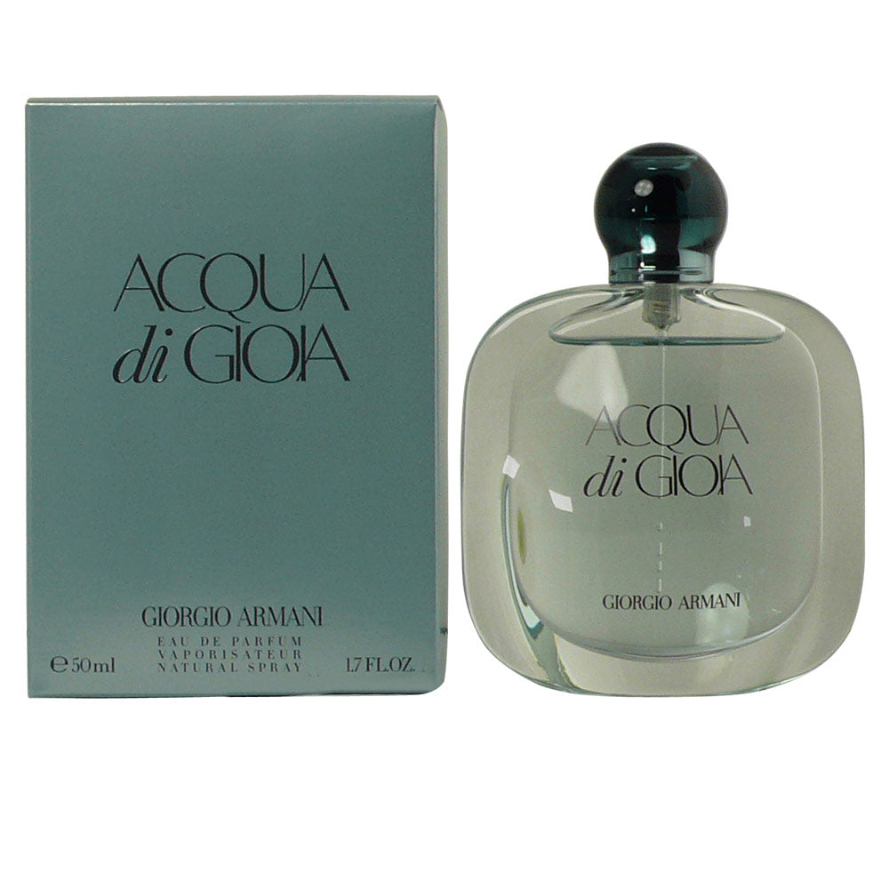 GIORGIO ARMANI ACQUA DI GIOIA eau de parfum spray in 50 ml , Perfumes by GIORGIO ARMANI. Merkmale: . Verfügbar bei ParfümReich.