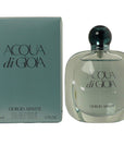 GIORGIO ARMANI ACQUA DI GIOIA eau de parfum spray in 50 ml , Perfumes by GIORGIO ARMANI. Merkmale: . Verfügbar bei ParfümReich.