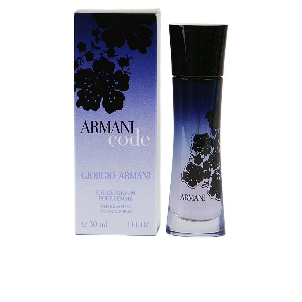 GIORGIO ARMANI ARMANI CODE POUR FEMME eau de parfum spray in 30 ml , Perfumes by GIORGIO ARMANI. Merkmale: . Verfügbar bei ParfümReich.