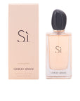 GIORGIO ARMANI SÌ eau de parfum spray in 100 ml , Perfumes by GIORGIO ARMANI. Merkmale: . Verfügbar bei ParfümReich.