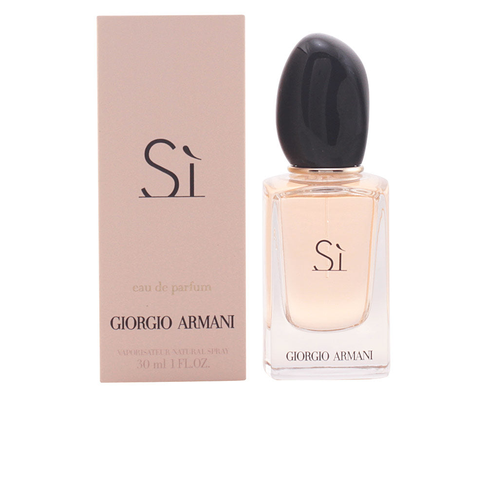 GIORGIO ARMANI SÌ eau de parfum spray in 30 ml , Perfumes by GIORGIO ARMANI. Merkmale: . Verfügbar bei ParfümReich.