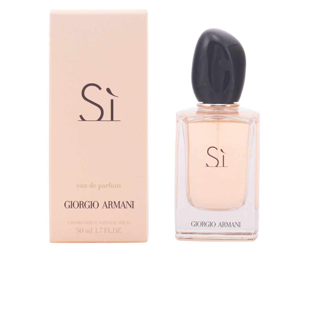 GIORGIO ARMANI SÌ eau de parfum spray in 50 ml , Perfumes by GIORGIO ARMANI. Merkmale: . Verfügbar bei ParfümReich.