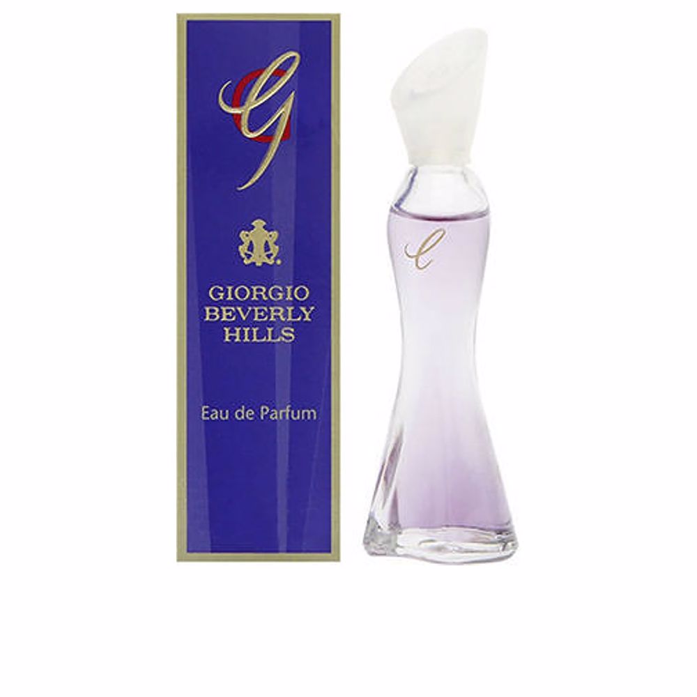 GIORGIO G BEVERLY HILLS eau de parfum spray 30 ml in , Perfumes by GIORGIO. Merkmale: . Verfügbar bei ParfümReich.